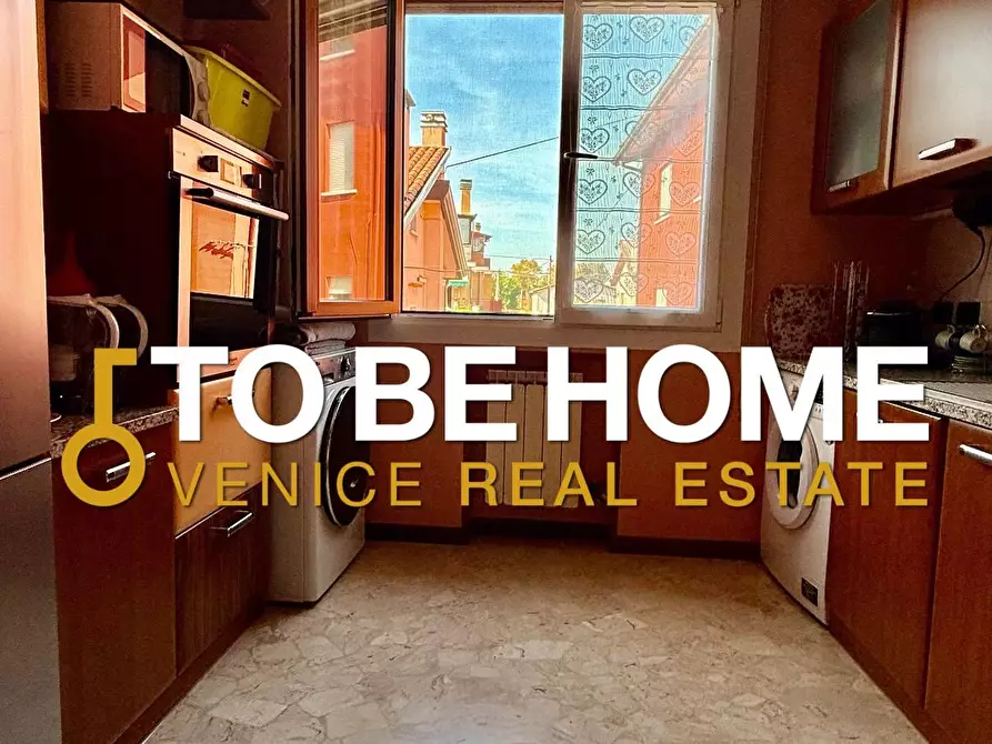 Immagine 5 di Appartamento in vendita  a Venezia