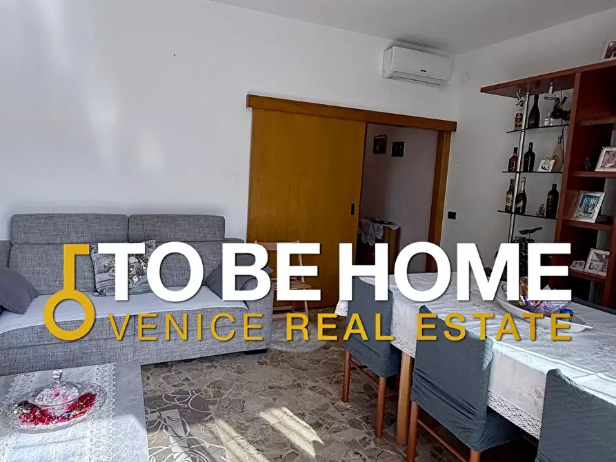Immagine 3 di Appartamento in vendita  a Venezia