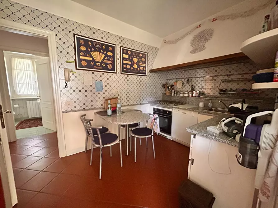 Immagine 31 di Villa in vendita  a Forte Dei Marmi