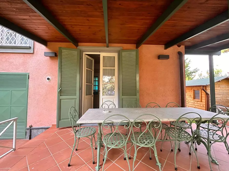 Immagine 33 di Villa in vendita  a Forte Dei Marmi