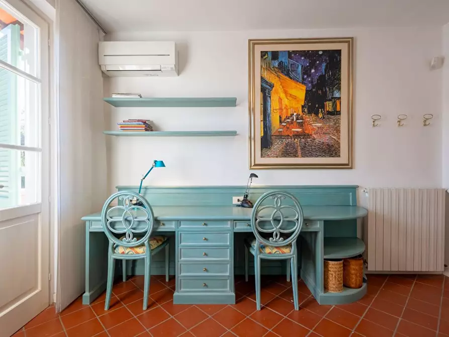 Immagine 26 di Villa in vendita  a Forte Dei Marmi