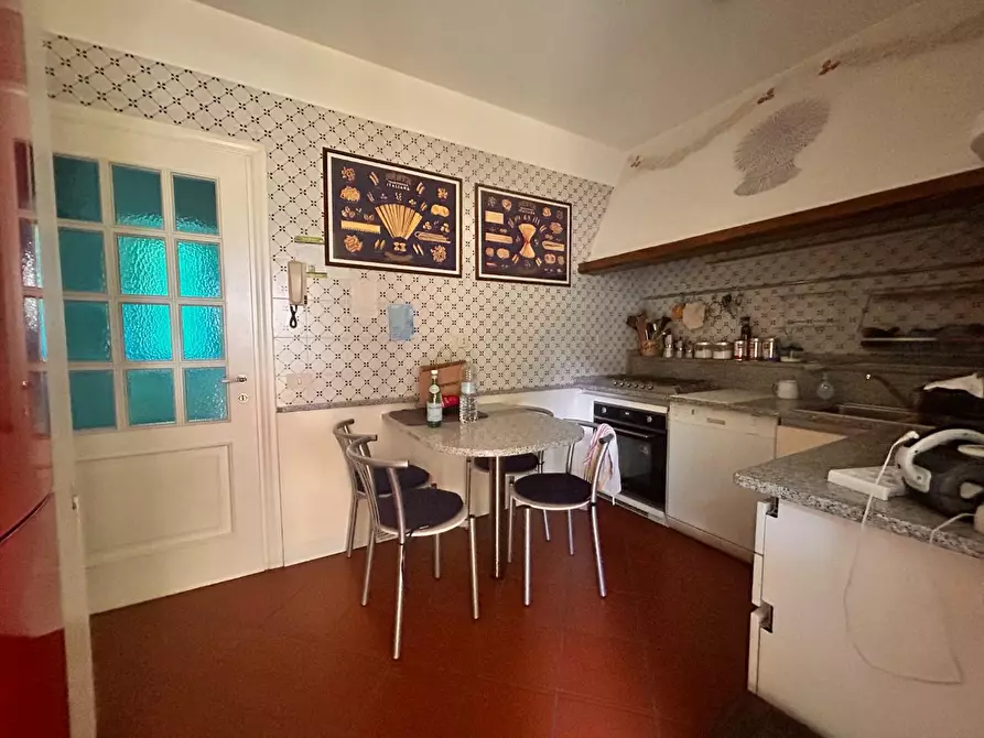 Immagine 32 di Villa in vendita  a Forte Dei Marmi