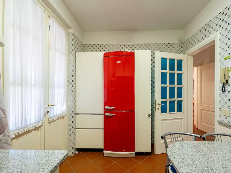 Immagine 15 di Villa in vendita  a Forte Dei Marmi