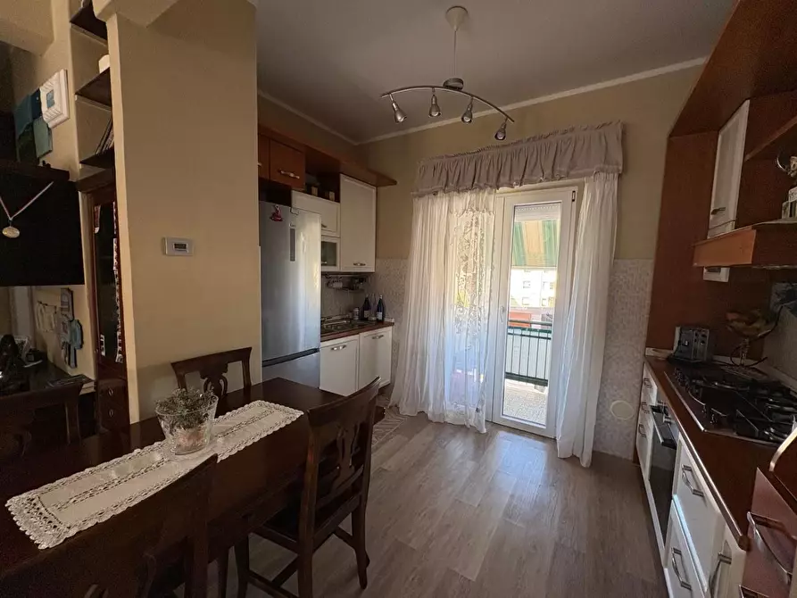 Immagine 6 di Appartamento in vendita  a Pietrasanta