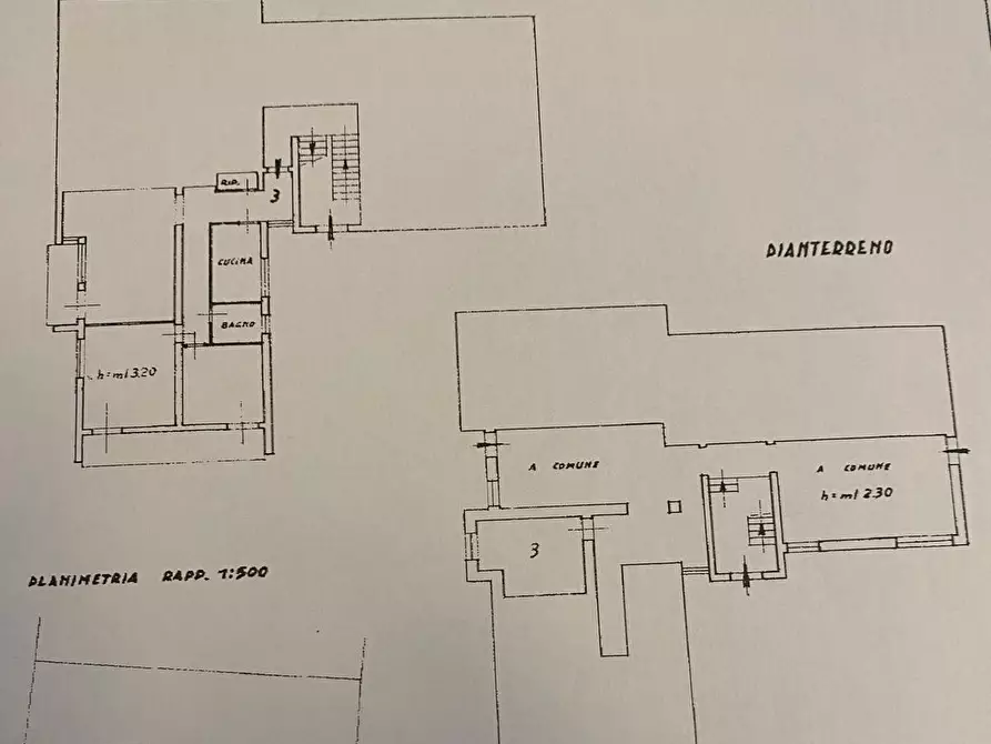 Immagine 113 di Appartamento in vendita  a Viareggio
