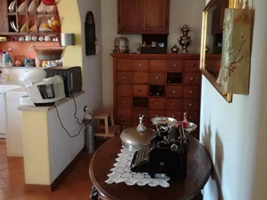 Immagine 14 di Villetta a schiera in vendita  a Siena