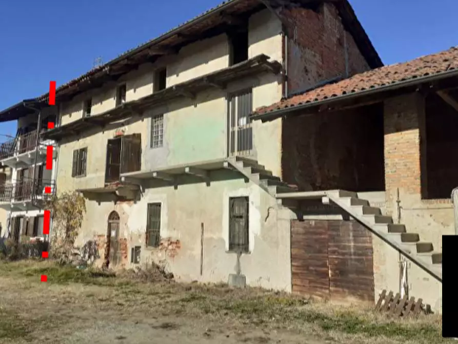 Immagine 6 di Terratetto in vendita  a Lombardore