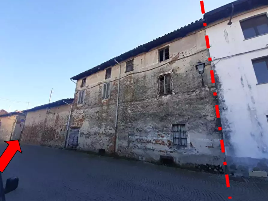 Immagine 3 di Terratetto in vendita  a Lombardore