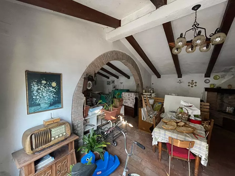 Immagine 82 di Casa colonica in vendita  a Siena