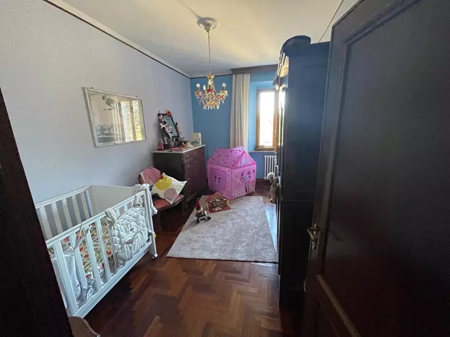 Immagine 47 di Casa colonica in vendita  a Siena