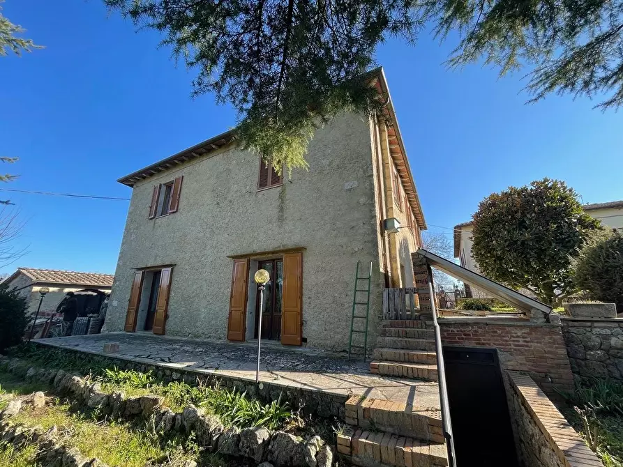 Immagine 74 di Casa colonica in vendita  a Siena