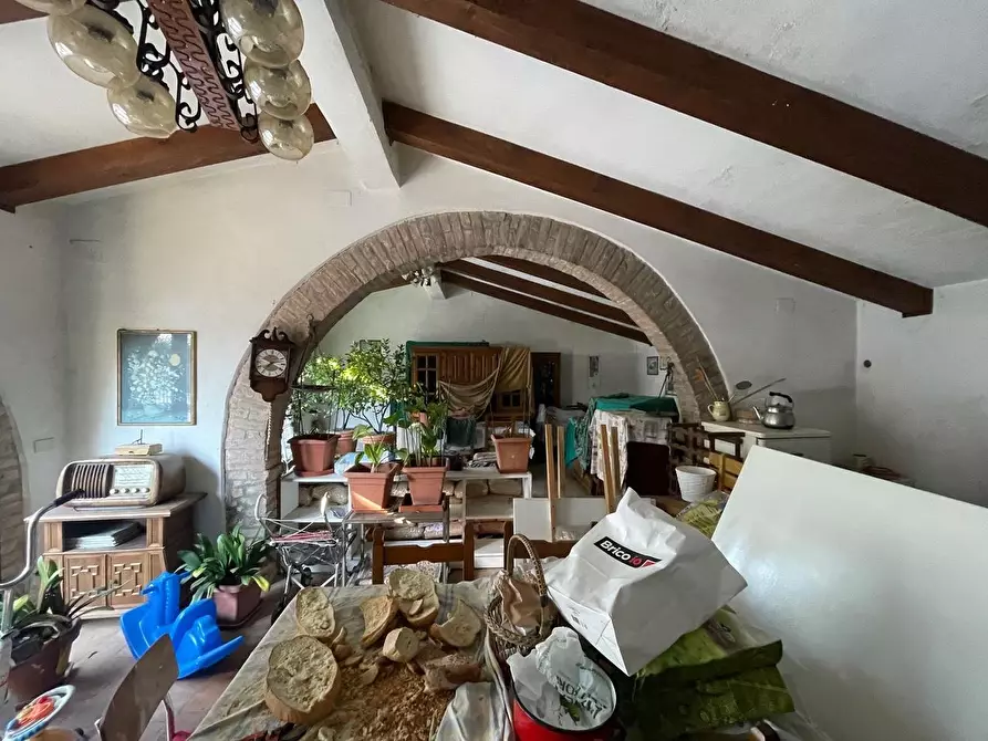 Immagine 84 di Casa colonica in vendita  a Siena