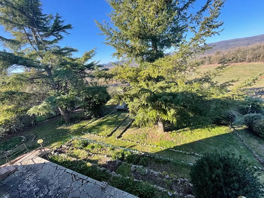 Immagine 59 di Casa colonica in vendita  a Siena