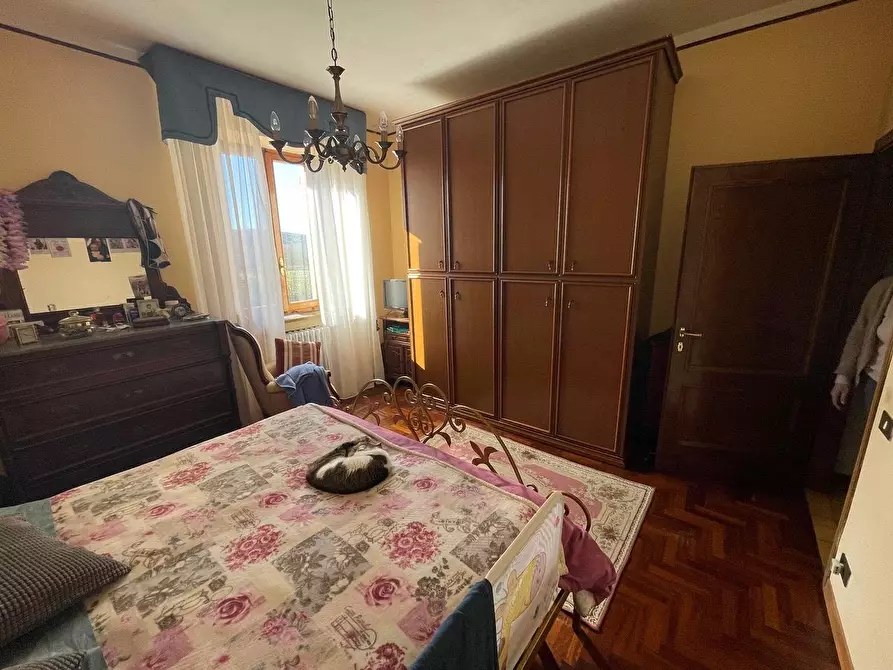 Immagine 64 di Casa colonica in vendita  a Siena
