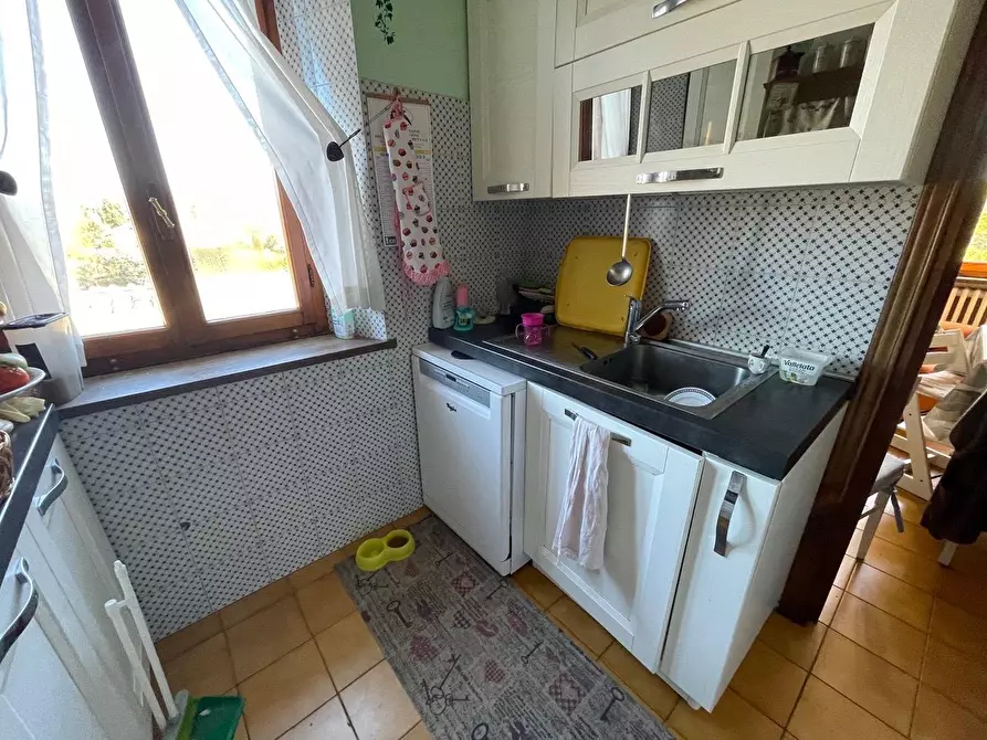 Immagine 69 di Casa colonica in vendita  a Siena