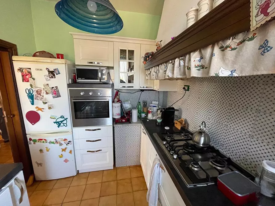 Immagine 70 di Casa colonica in vendita  a Siena