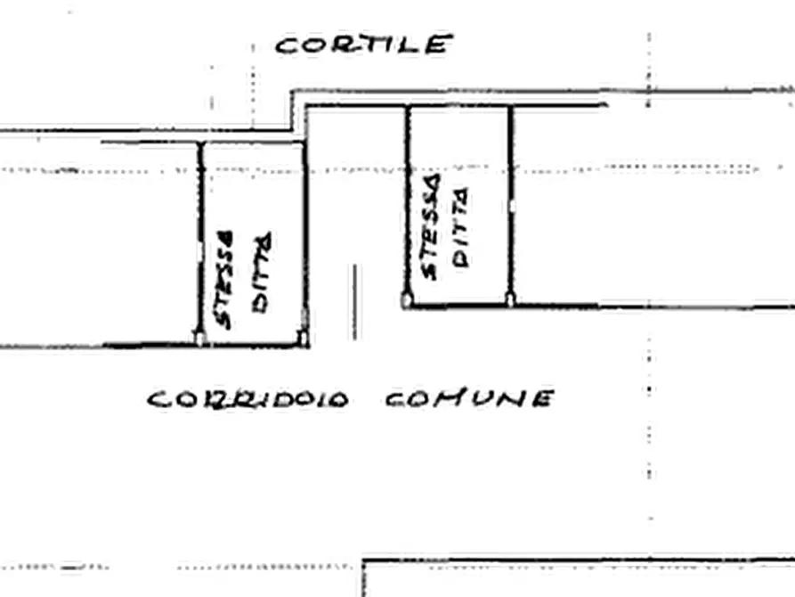 Immagine 3 di Appartamento in vendita  a Venaria Reale