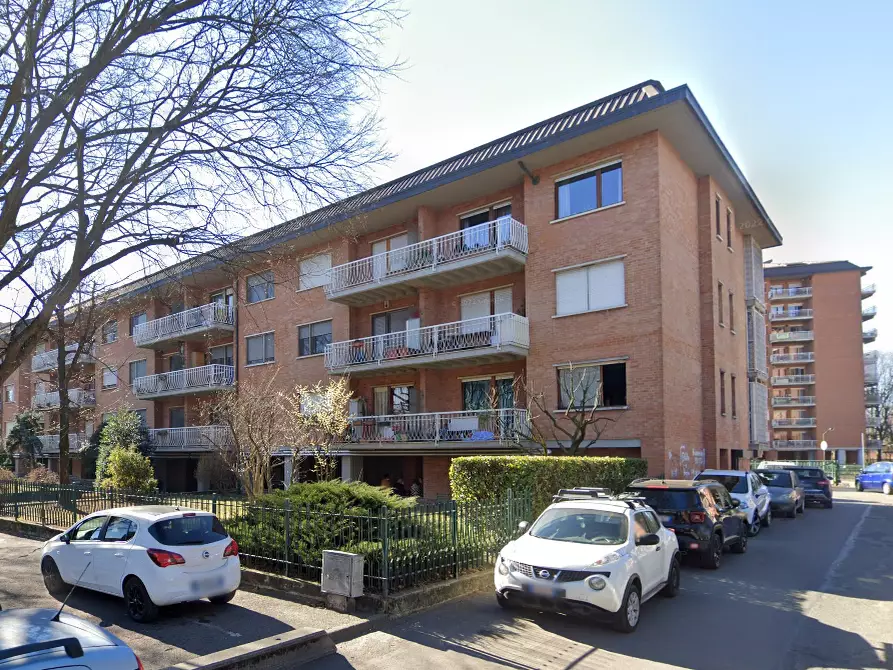 appartamento in vendita a Venaria Reale