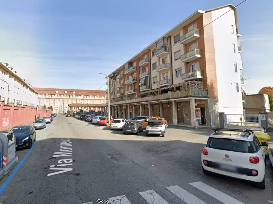 Immagine 2 di Appartamento in vendita  a Venaria Reale