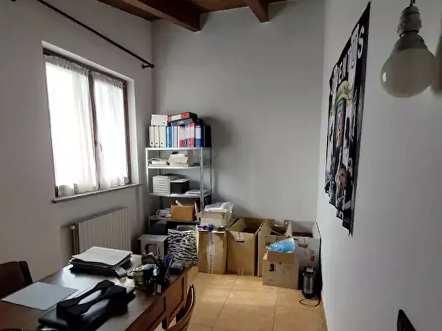 Immagine 10 di Appartamento in vendita  a Verolengo