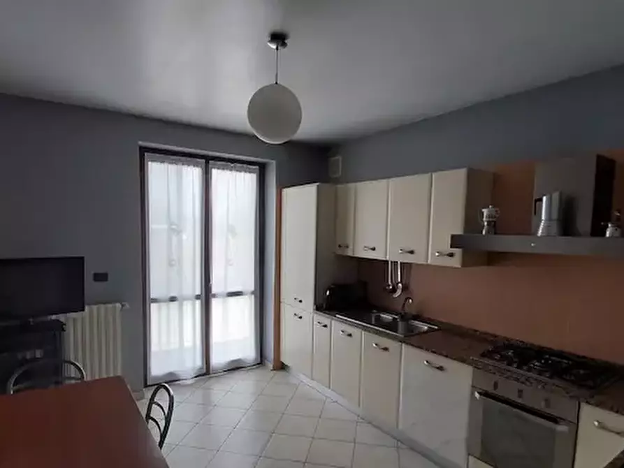 Immagine 9 di Appartamento in vendita  a Verolengo