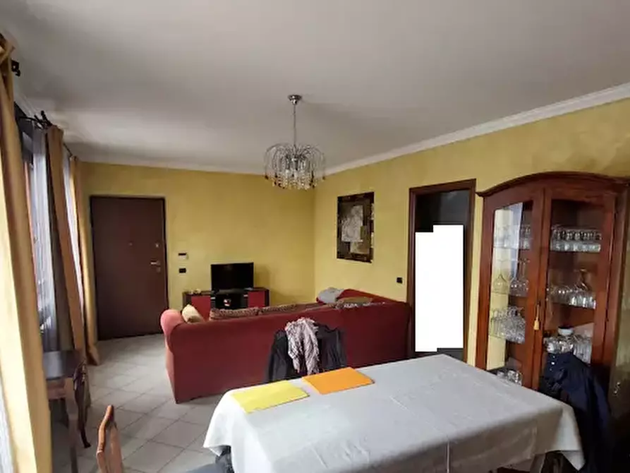 Immagine 5 di Appartamento in vendita  a Verolengo