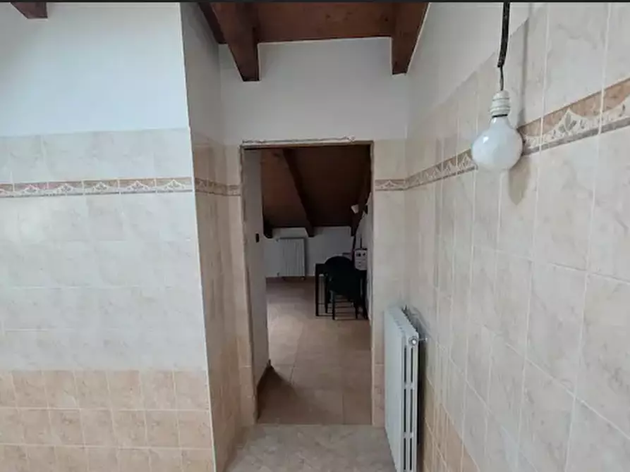 Immagine 12 di Appartamento in vendita  a Verolengo