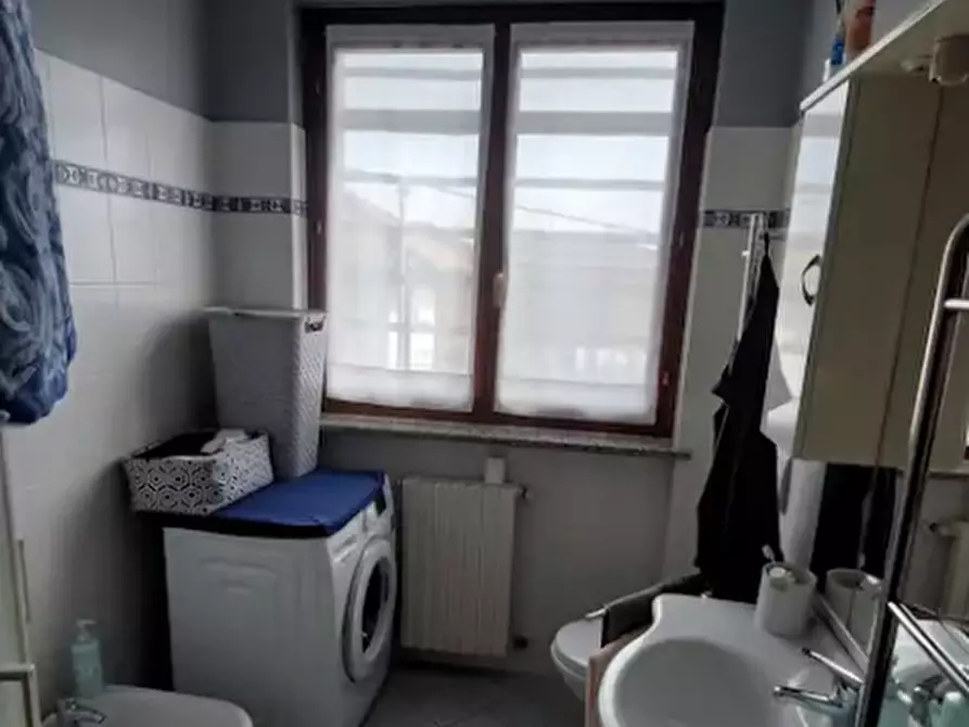 Immagine 11 di Appartamento in vendita  a Verolengo