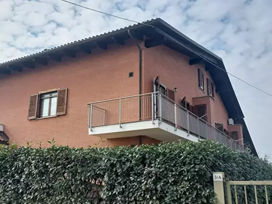 Immagine 2 di Appartamento in vendita  a Verolengo