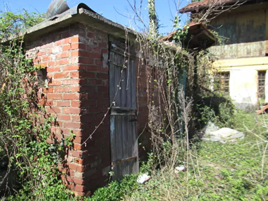 Immagine 7 di Casa indipendente in vendita  a Cambiano
