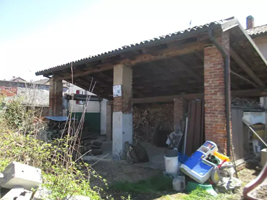Immagine 6 di Casa indipendente in vendita  a Cambiano