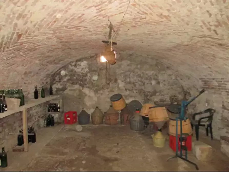 Immagine 3 di Casa indipendente in vendita  a Cambiano