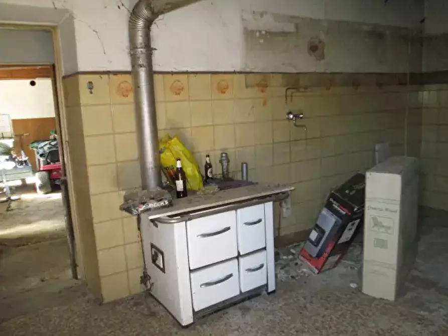 Immagine 5 di Casa indipendente in vendita  a Cambiano