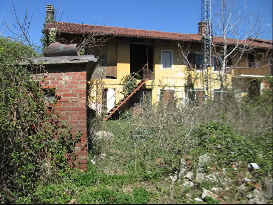 Immagine 1 di Casa indipendente in vendita  a Cambiano