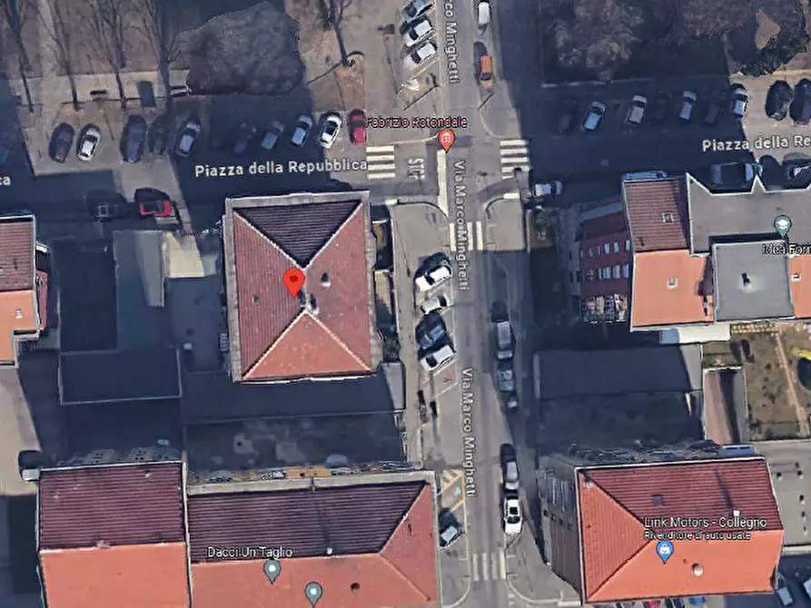 Immagine 15 di Appartamento in vendita  a Collegno