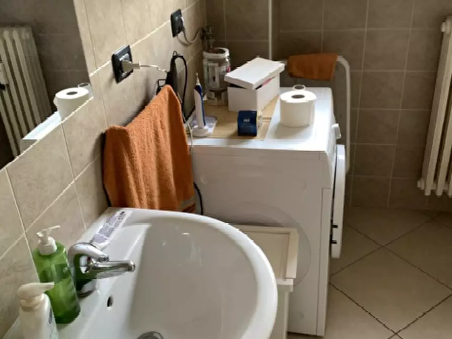 Immagine 11 di Appartamento in vendita  a Collegno