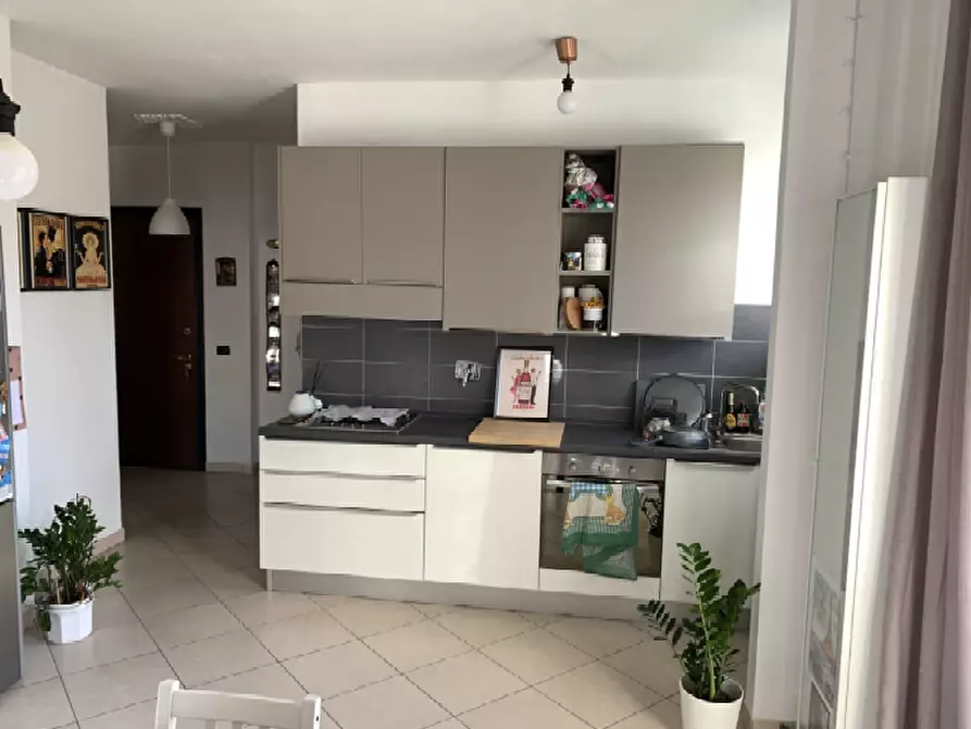 Immagine 5 di Appartamento in vendita  a Collegno