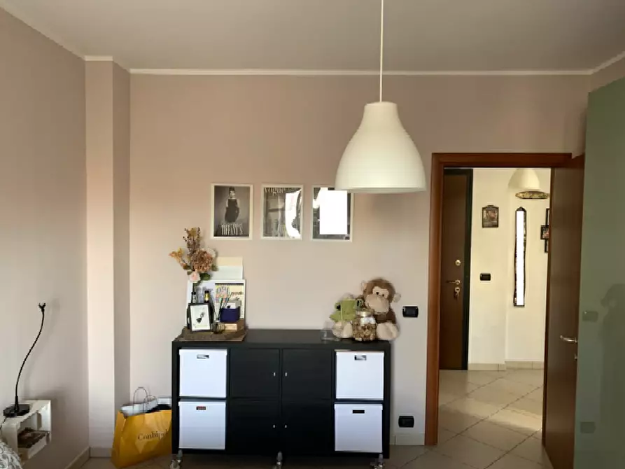 Immagine 8 di Appartamento in vendita  a Collegno