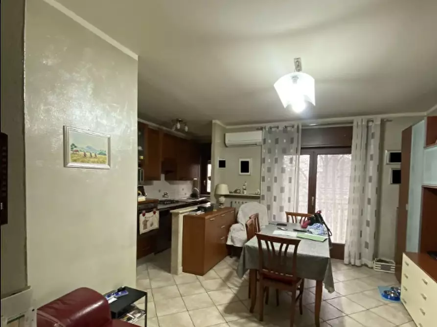 Immagine 4 di Appartamento in vendita  a Orbassano