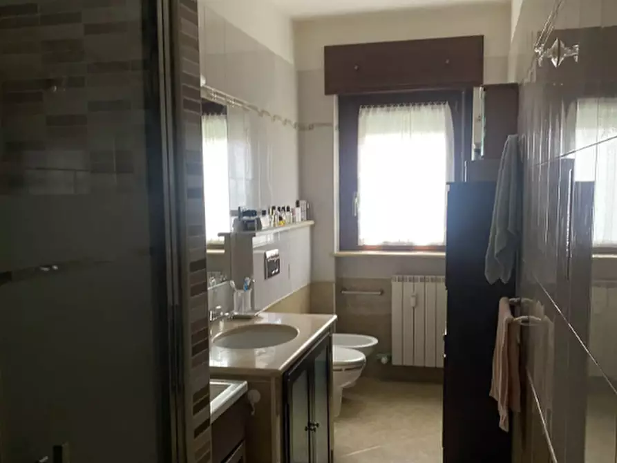 Immagine 7 di Appartamento in vendita  a Orbassano