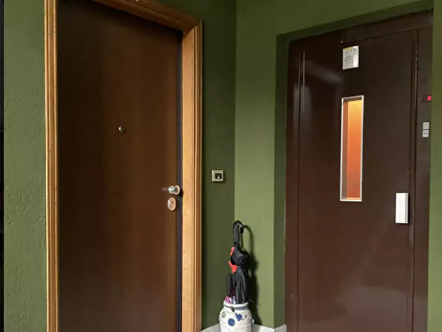 Immagine 2 di Appartamento in vendita  a Orbassano