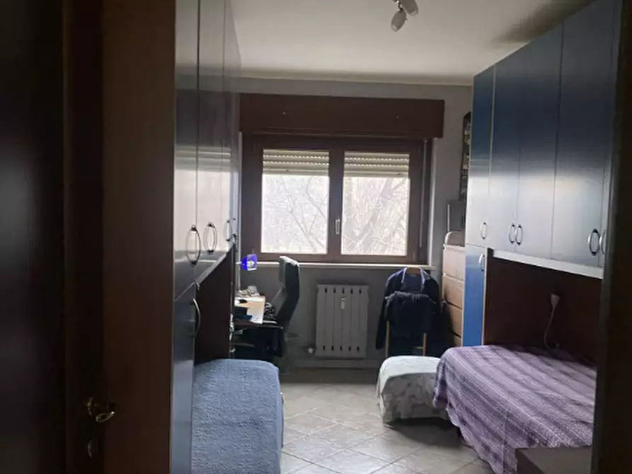 Immagine 6 di Appartamento in vendita  a Orbassano