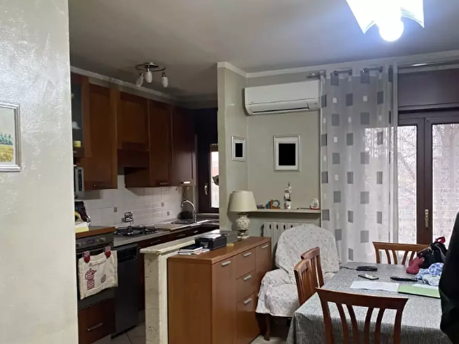 Immagine 3 di Appartamento in vendita  a Orbassano