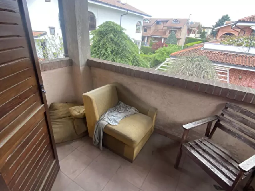 Immagine 5 di Casa bifamiliare in vendita  a Rivalta Di Torino
