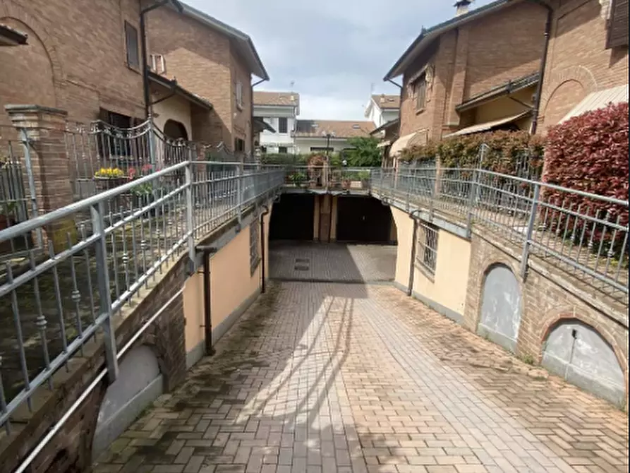 Immagine 2 di Casa bifamiliare in vendita  a Rivalta Di Torino