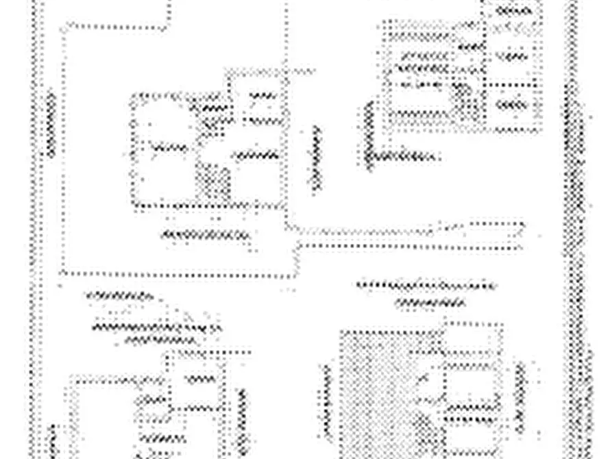 Immagine 6 di Casa bifamiliare in vendita  a Rivalta Di Torino