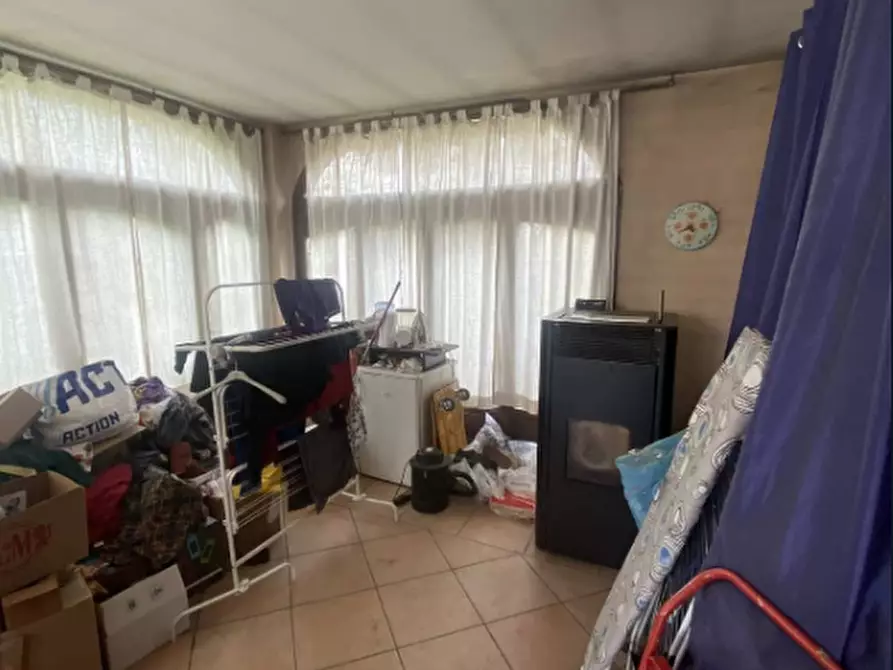 Immagine 3 di Casa bifamiliare in vendita  a Rivalta Di Torino