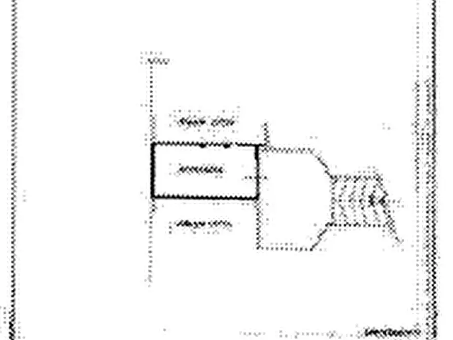 Immagine 7 di Casa bifamiliare in vendita  a Rivalta Di Torino