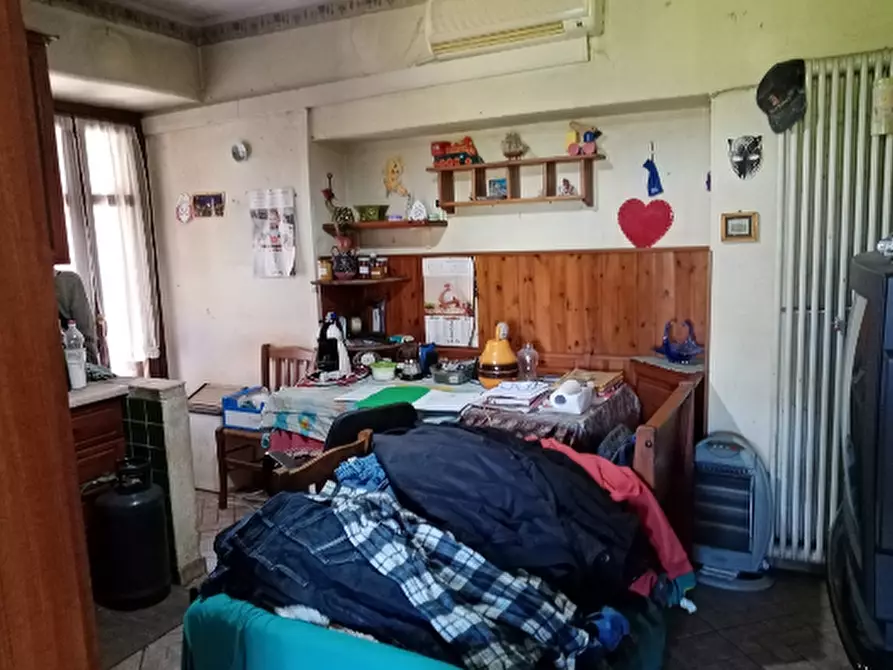 Immagine 5 di Appartamento in vendita  a Chieri