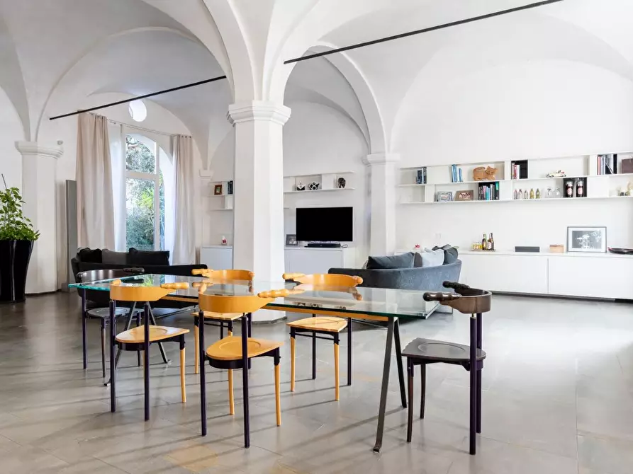 Immagine 17 di Mansarda in vendita  a Pisa